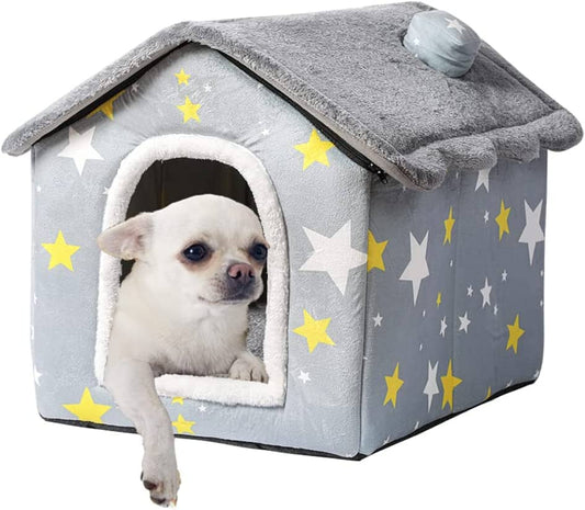 Indoor Dog Houses: A Comprehensive Guide to Choosing the Right One