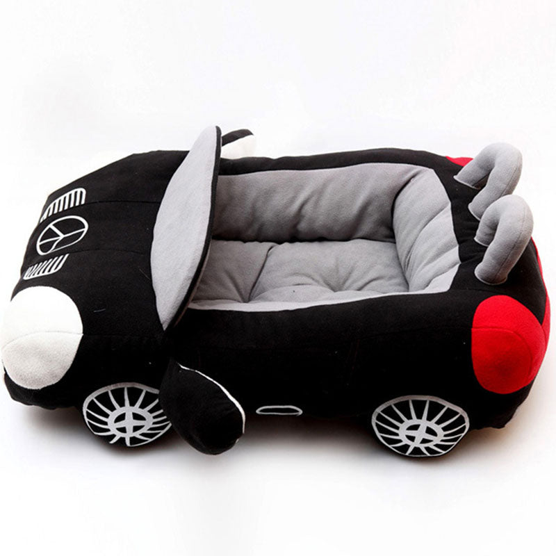 Car compartment for pet products - The Wholesale Cove