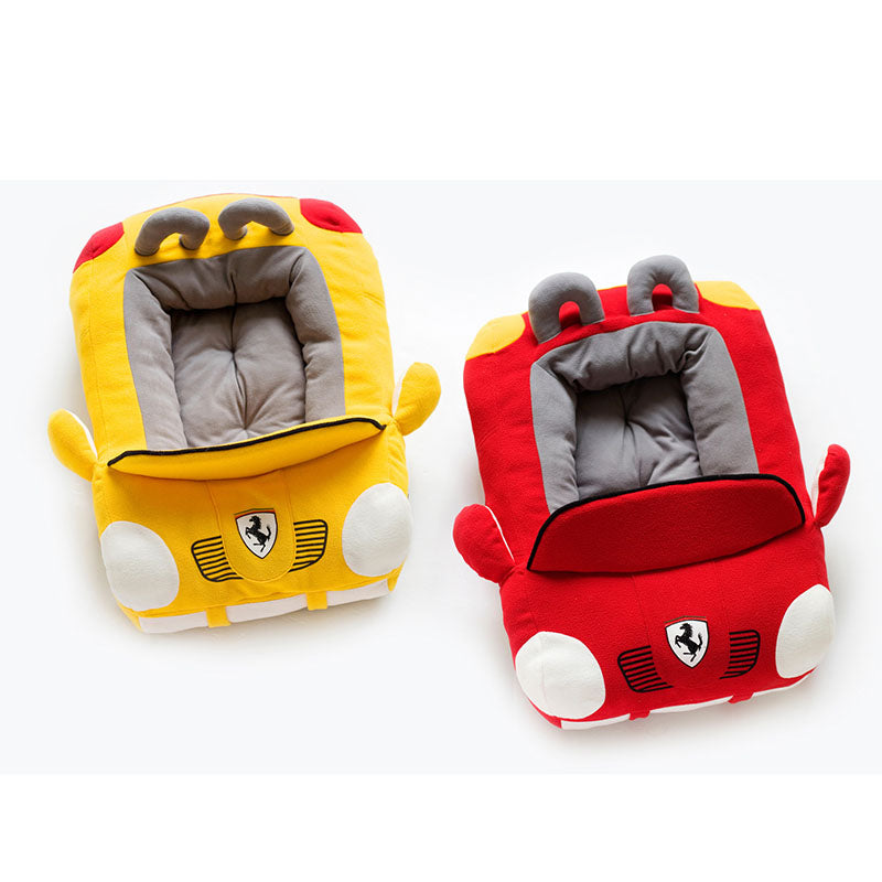 Car compartment for pet products - The Wholesale Cove