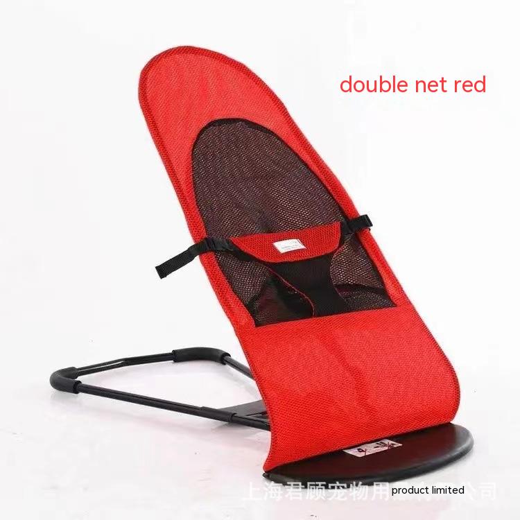 New Portable Dog Rocking Chair Pet Products - The Wholesale Cove