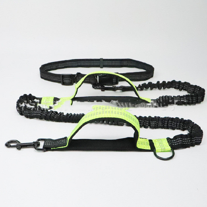 Pet Products Pet Traction Rope Multifunctional - The Wholesale Cove