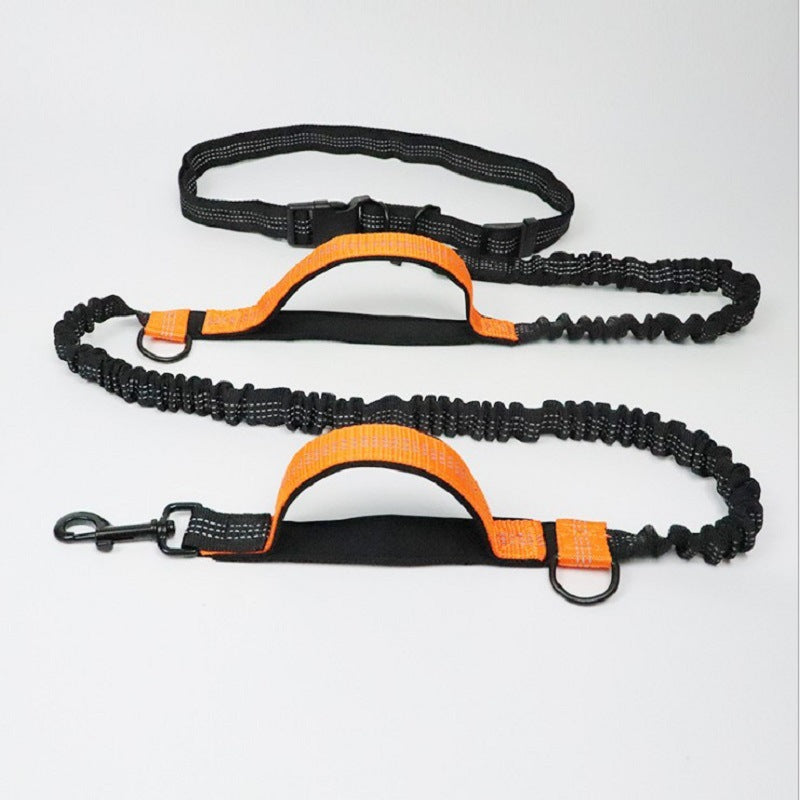 Pet Products Pet Traction Rope Multifunctional - The Wholesale Cove