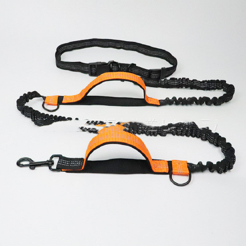 Pet Products Pet Traction Rope Multifunctional - The Wholesale Cove