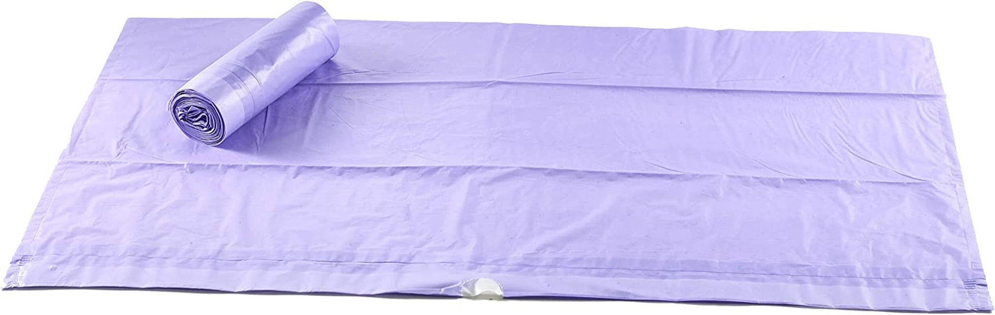 Fresh Step Drawstring Cat Litter Box Liners, Fresh Scent, Size Large, 30" X 17" - 7 Count | Kitty Litter Bags, Cat Litter Liners for All Cats to Keep Your Home Clean The Wholesale Cove 